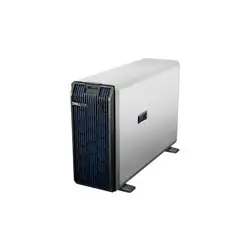 Bundle DELL PE T350 8x3.5 HP Xeon E-2314 16GB 1x2TB Bezel On Board LOM DP PERC H355 iDRAC9 Basic 1x600W WSTD2022